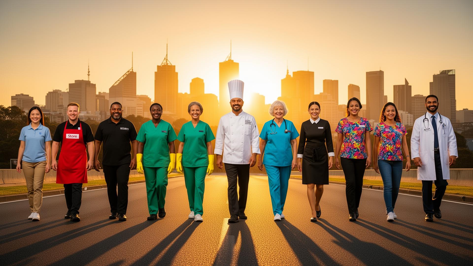 Humanforce Launches Humanforce Connect — the Operating System for Frontline and Flexible Work