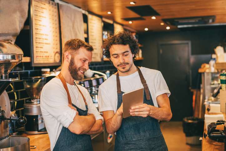 Hospitality workforce