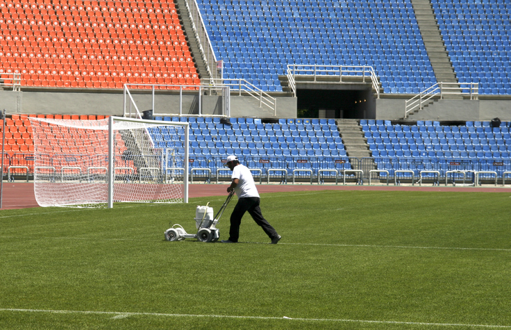 Sporting Clubs workforce