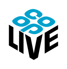 Co-op Live