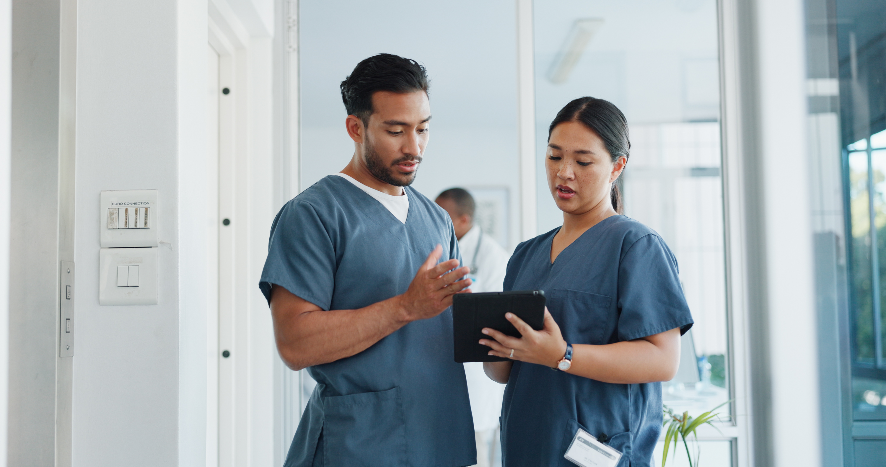 The Nurses Award explained: a guide for healthcare payroll