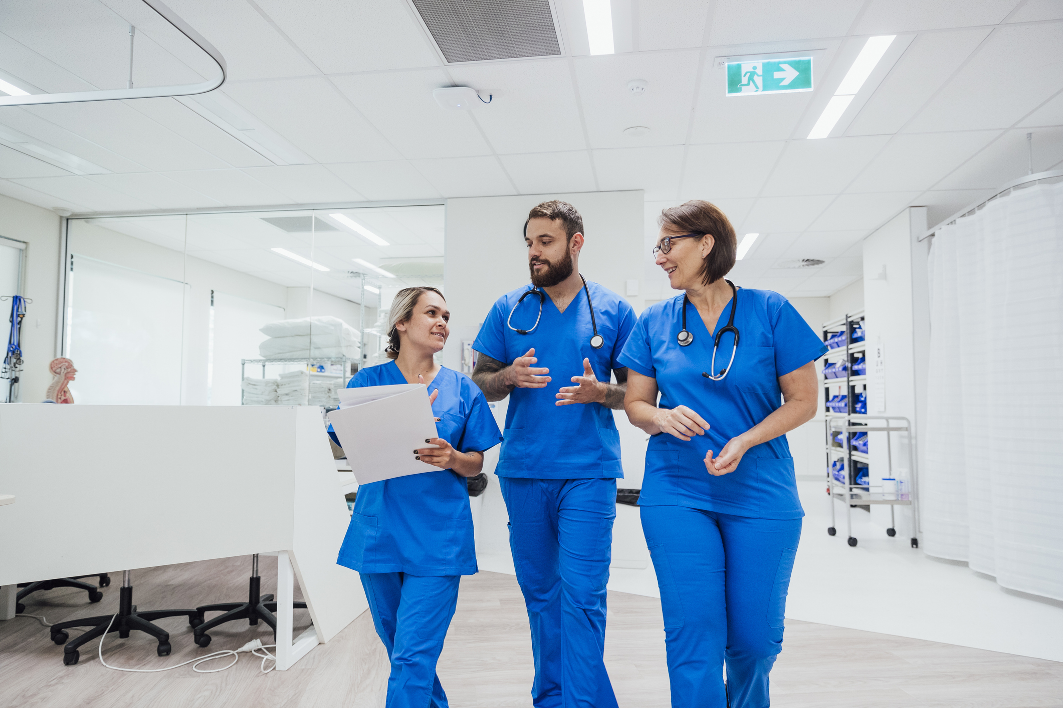 Disability & NDIS Workforce Management Guide