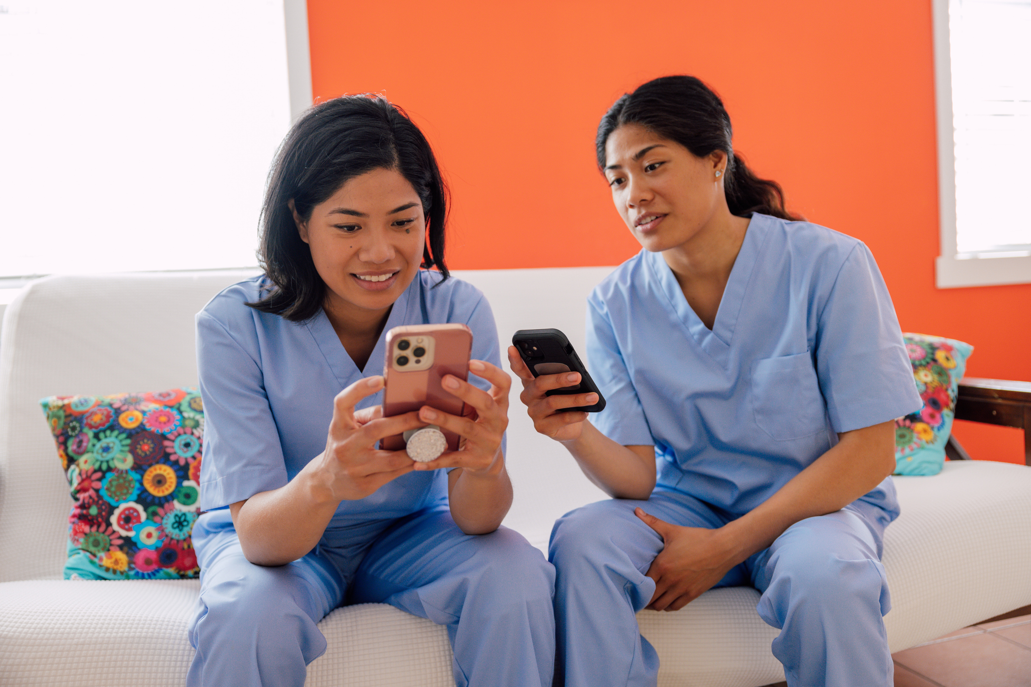 How Aged Care providers can manage leave with confidence