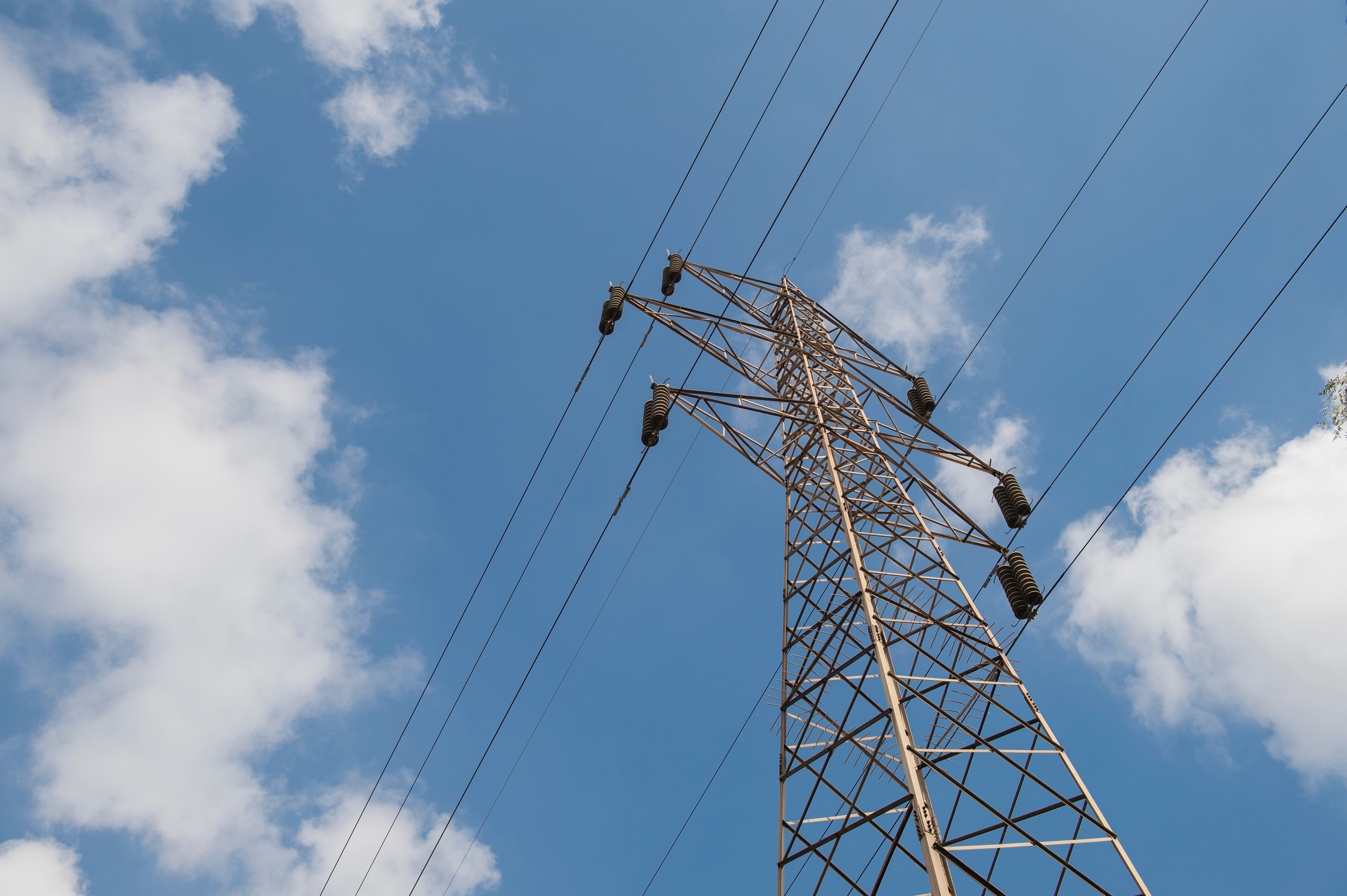 A Global Energy Company