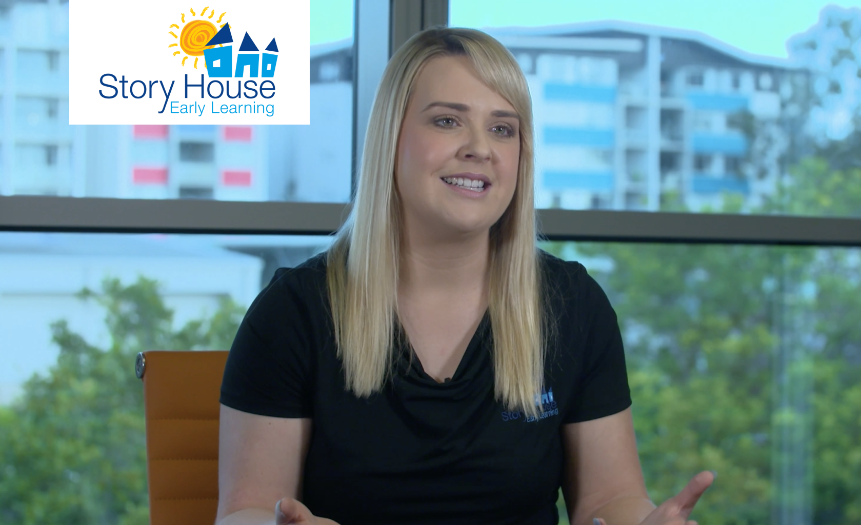 Story House Early Learning