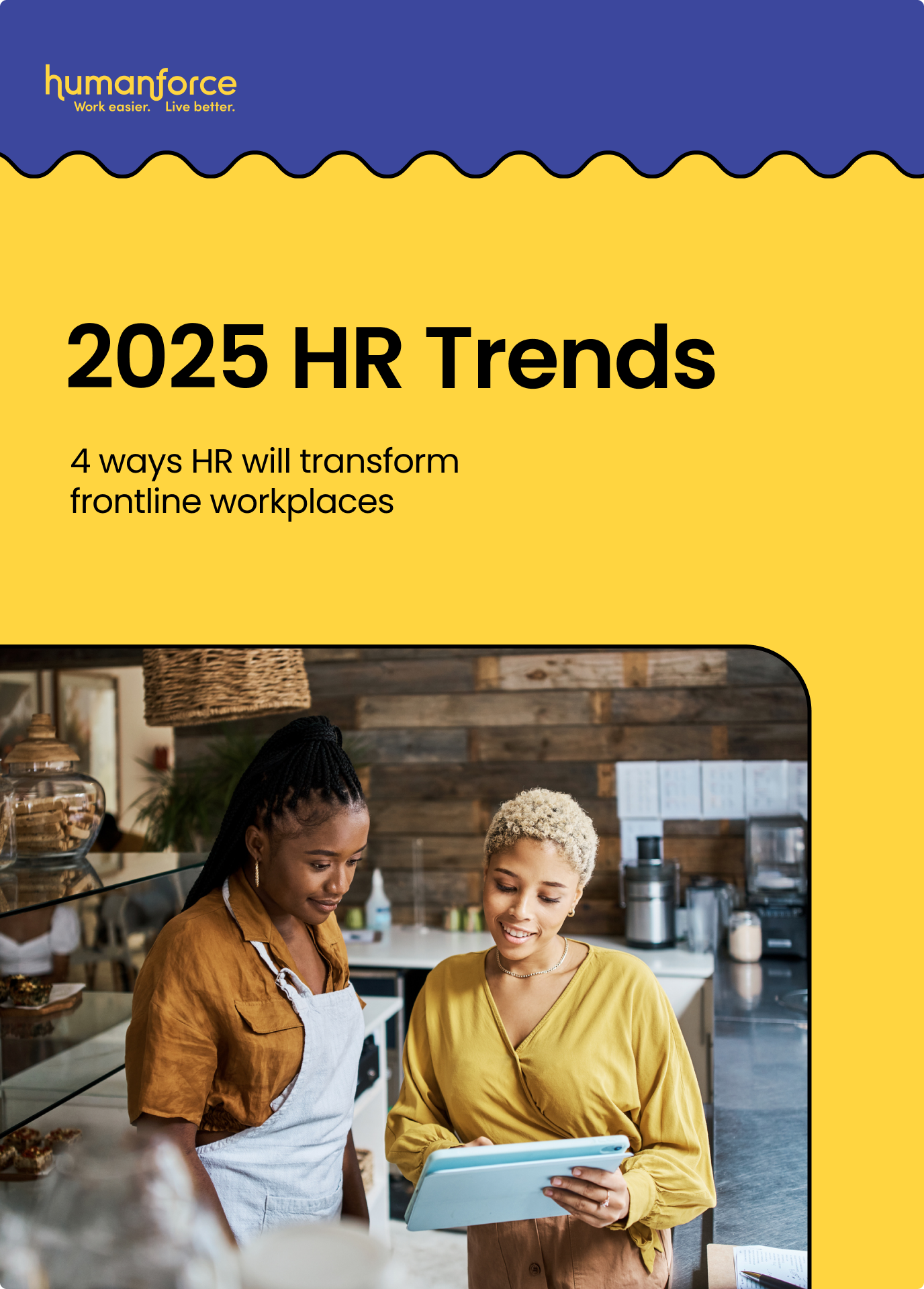 2025 HR trends