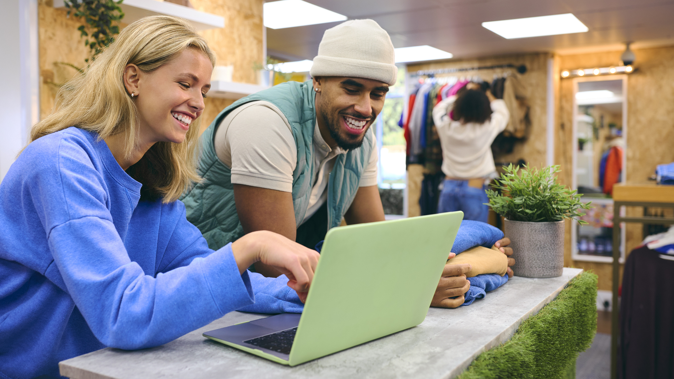 How Humanforce can help retailers with leave management