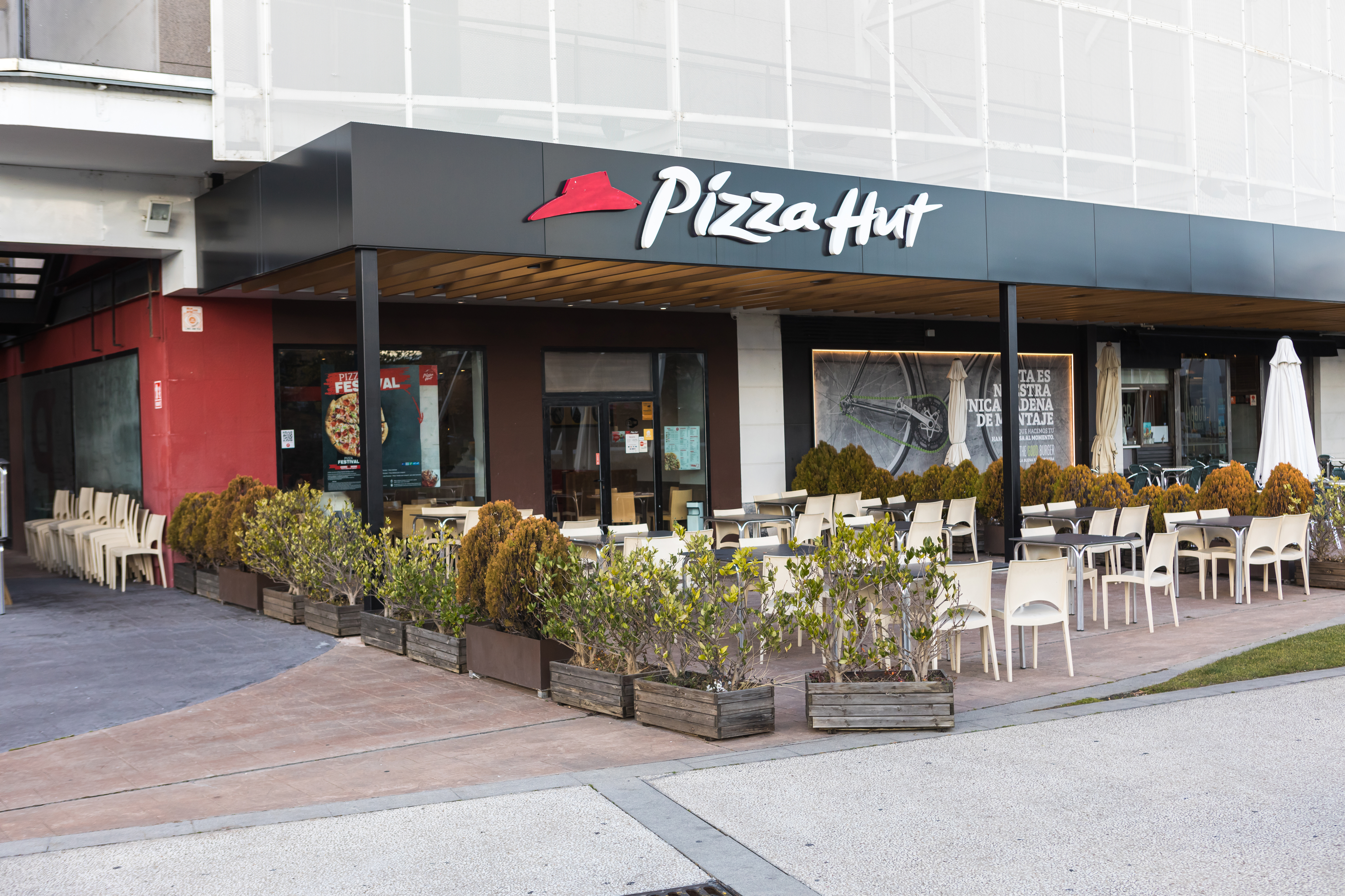 Pizza Hut