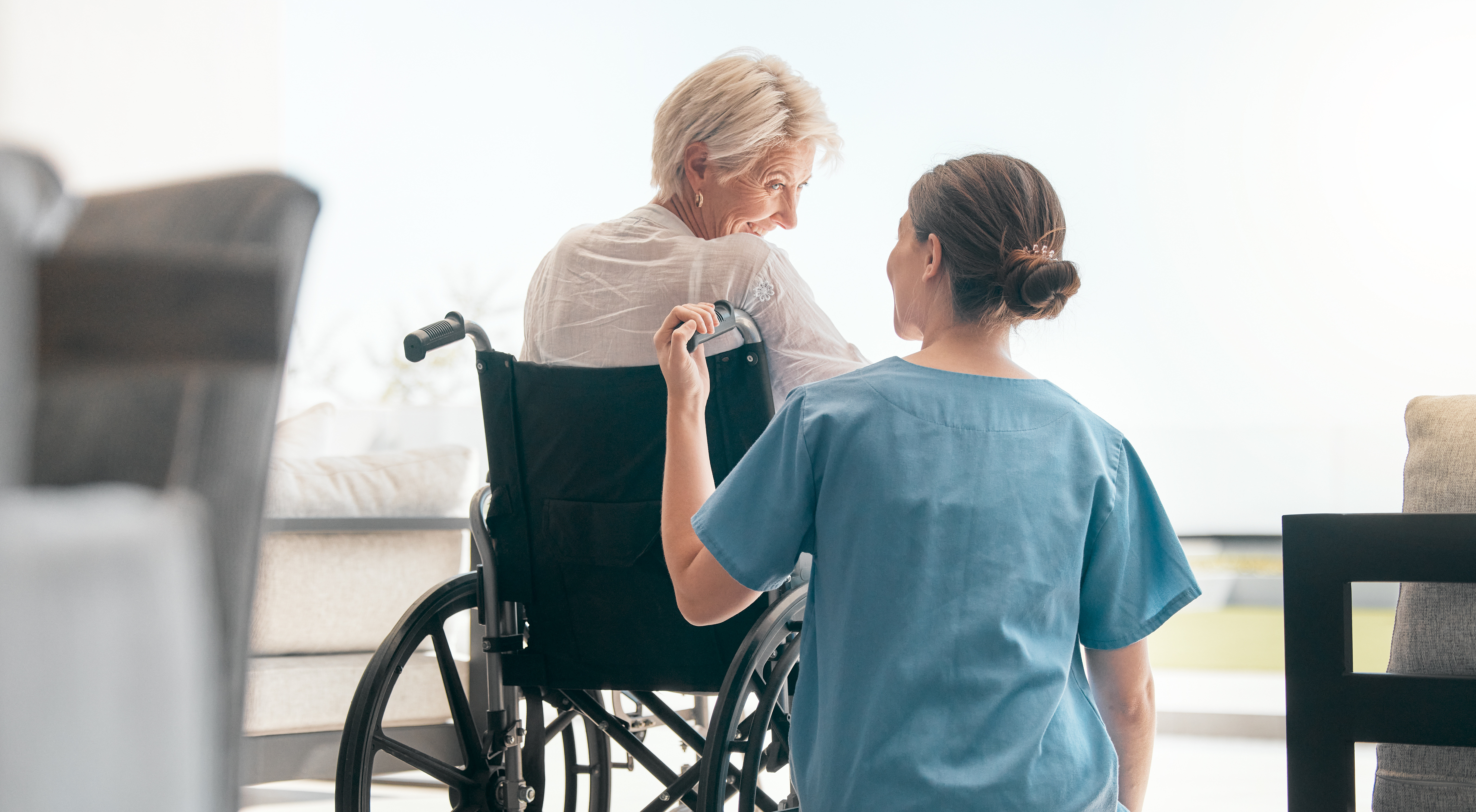 HCM pain points for Aged Care providers — and tech solutions to remedy them