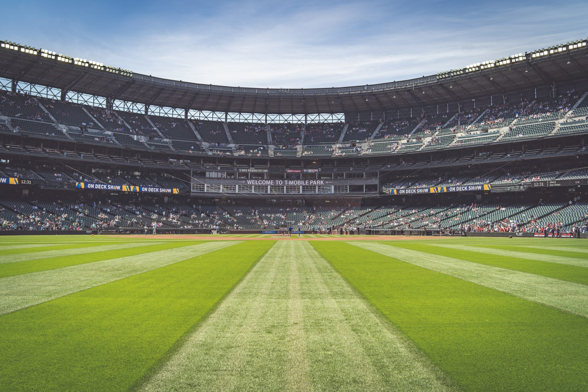 The HR tech solution that ensures US-based Events & Stadiums employers are prepared for peak periods 