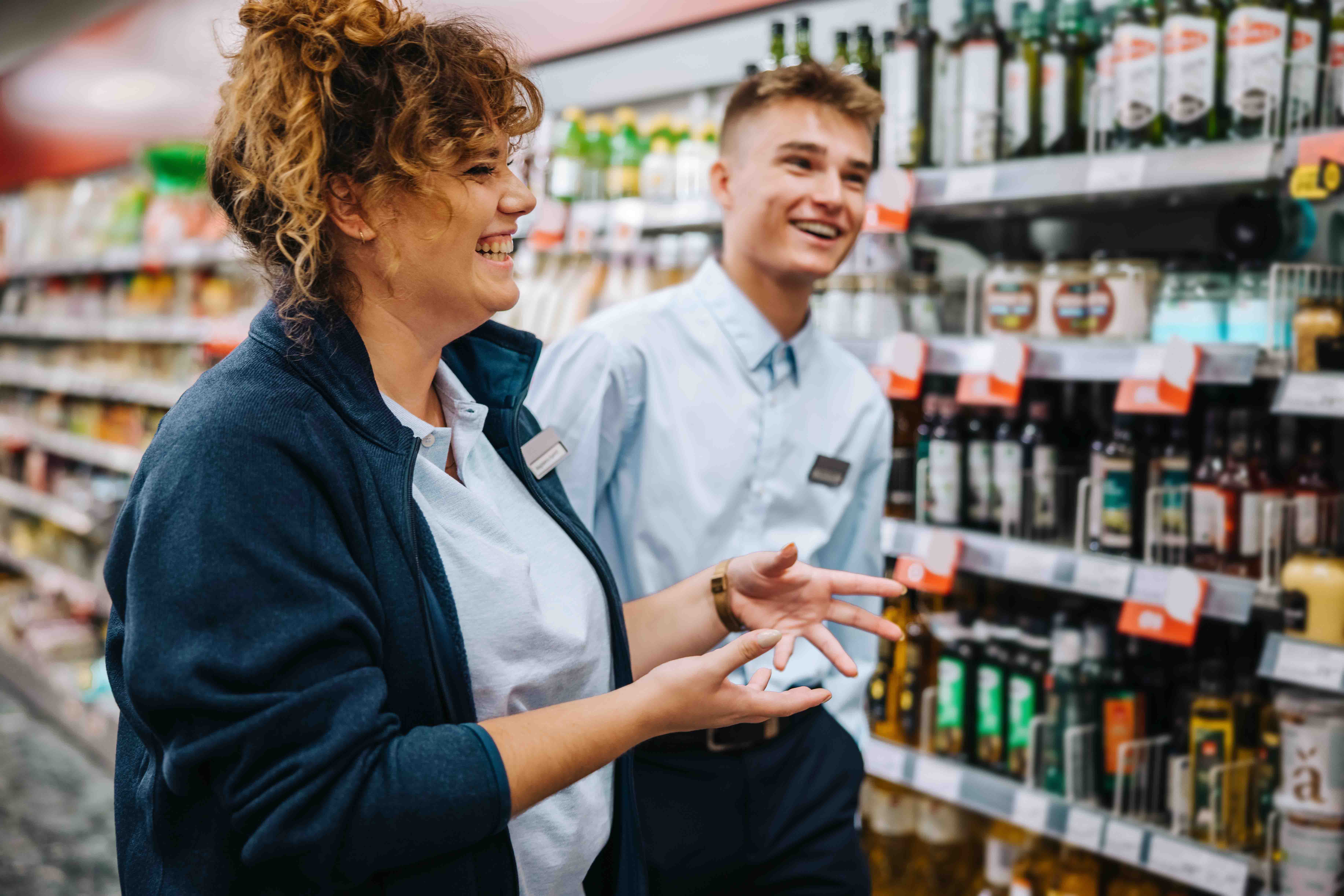 The HR tech solution for Retail businesses that simplifies seasonal hiring