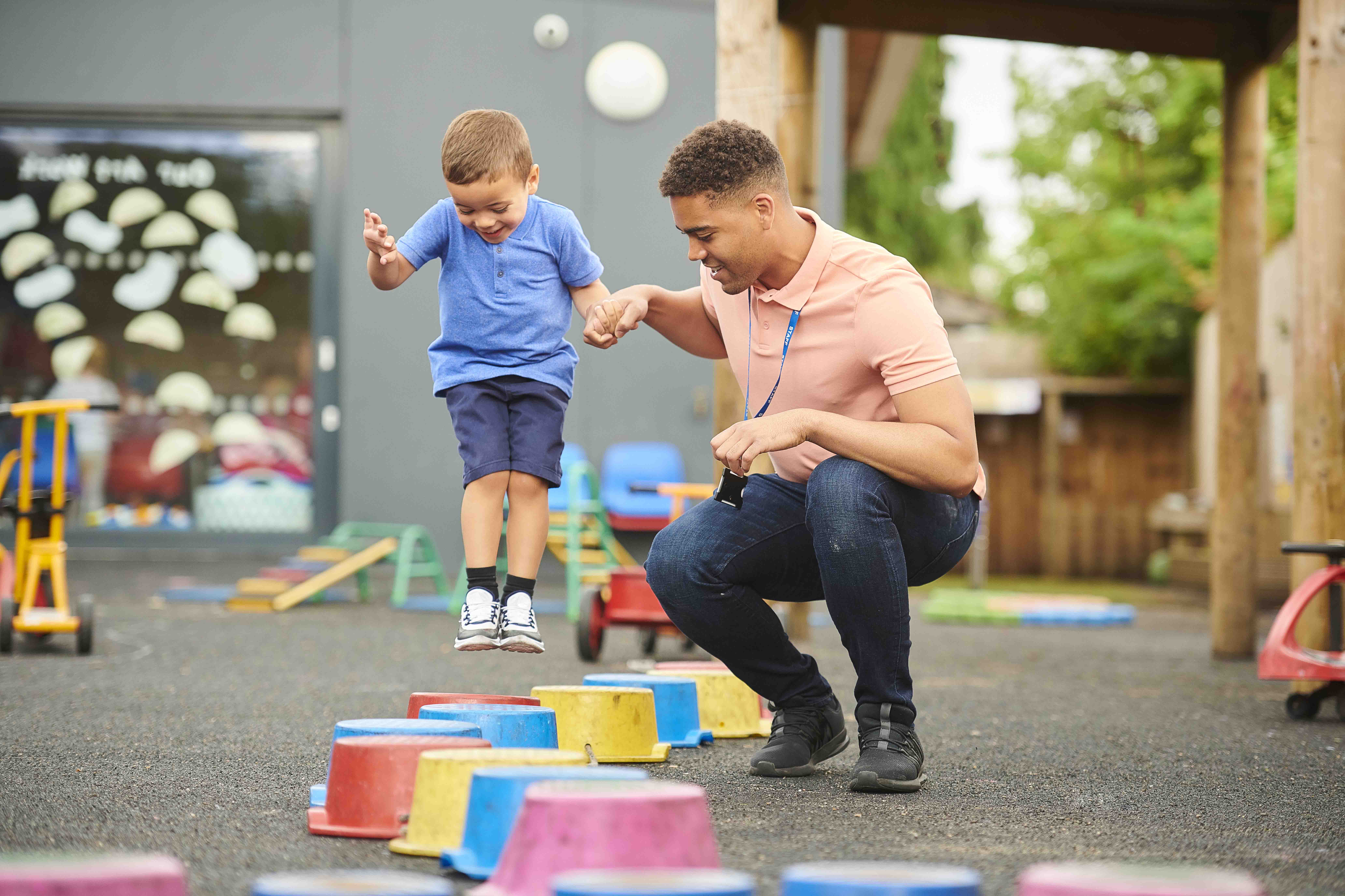 Childcare & Early Learning providers need workforce management tech — here’s why 