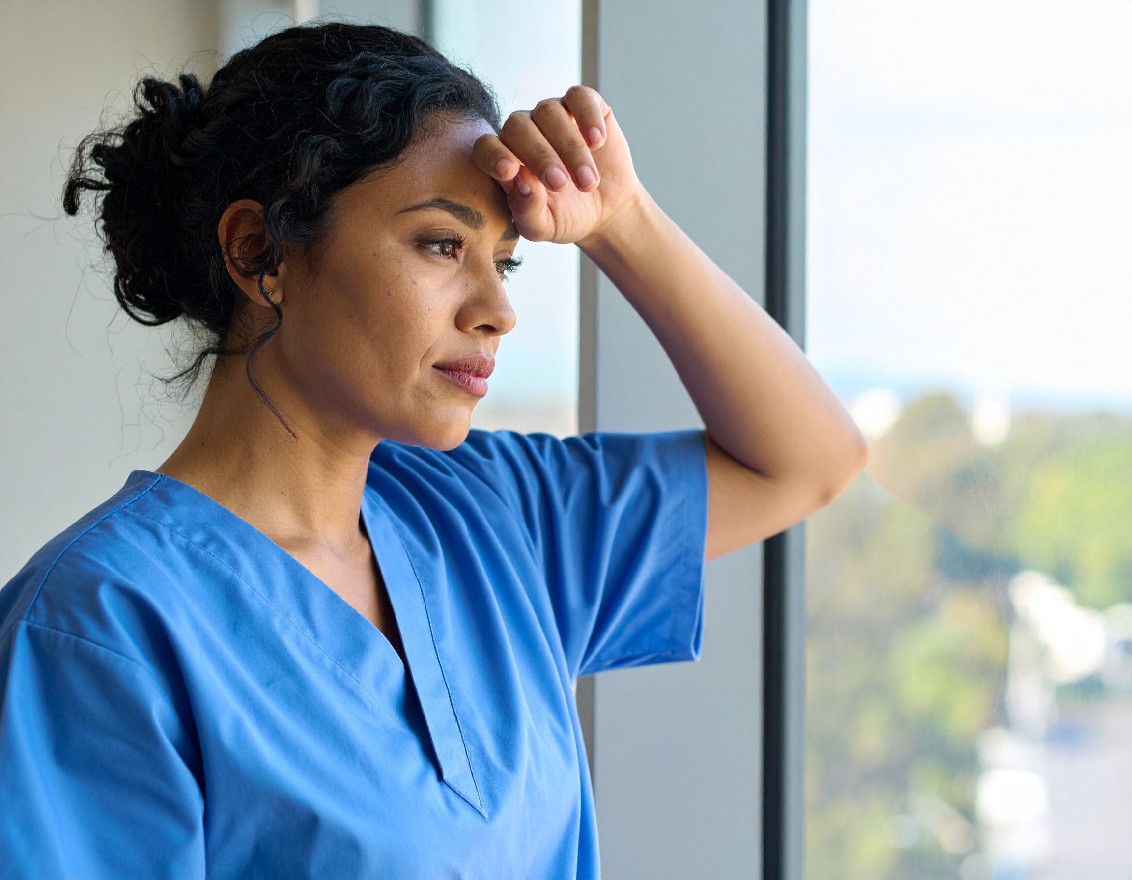 The unexpected cost of presenteeism in frontline workplaces 