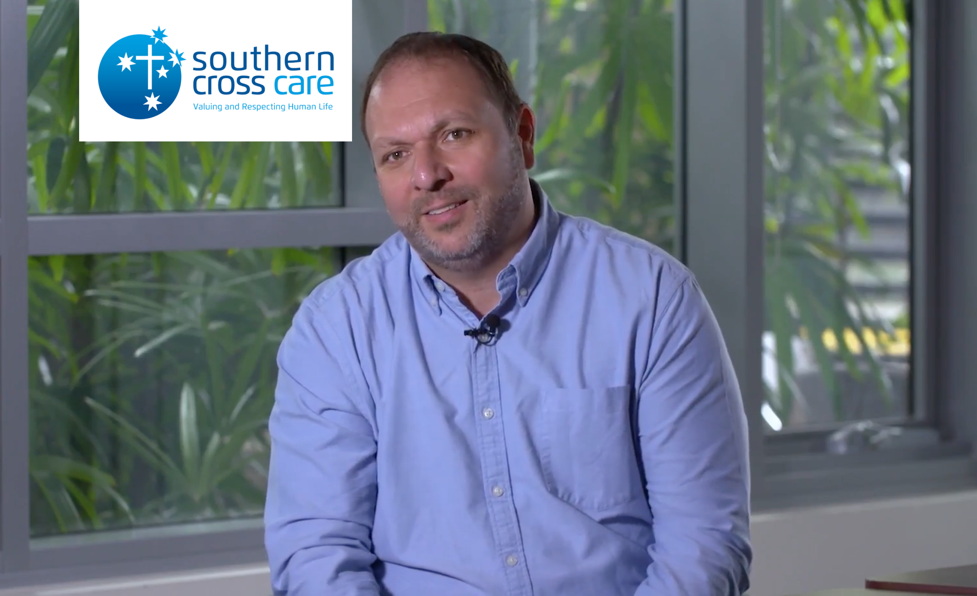 Southern Cross Care QLD