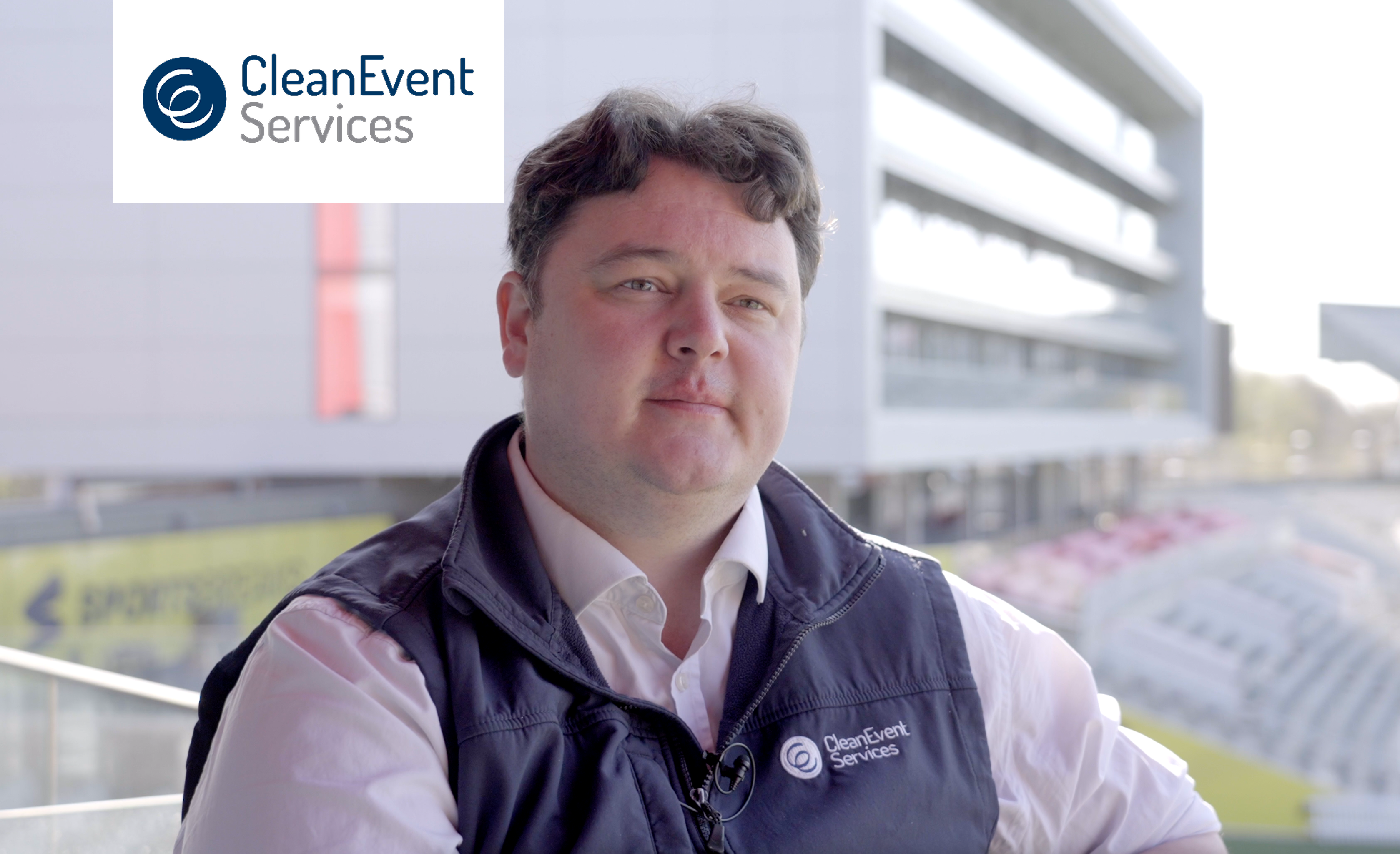 CleanEvent Services
