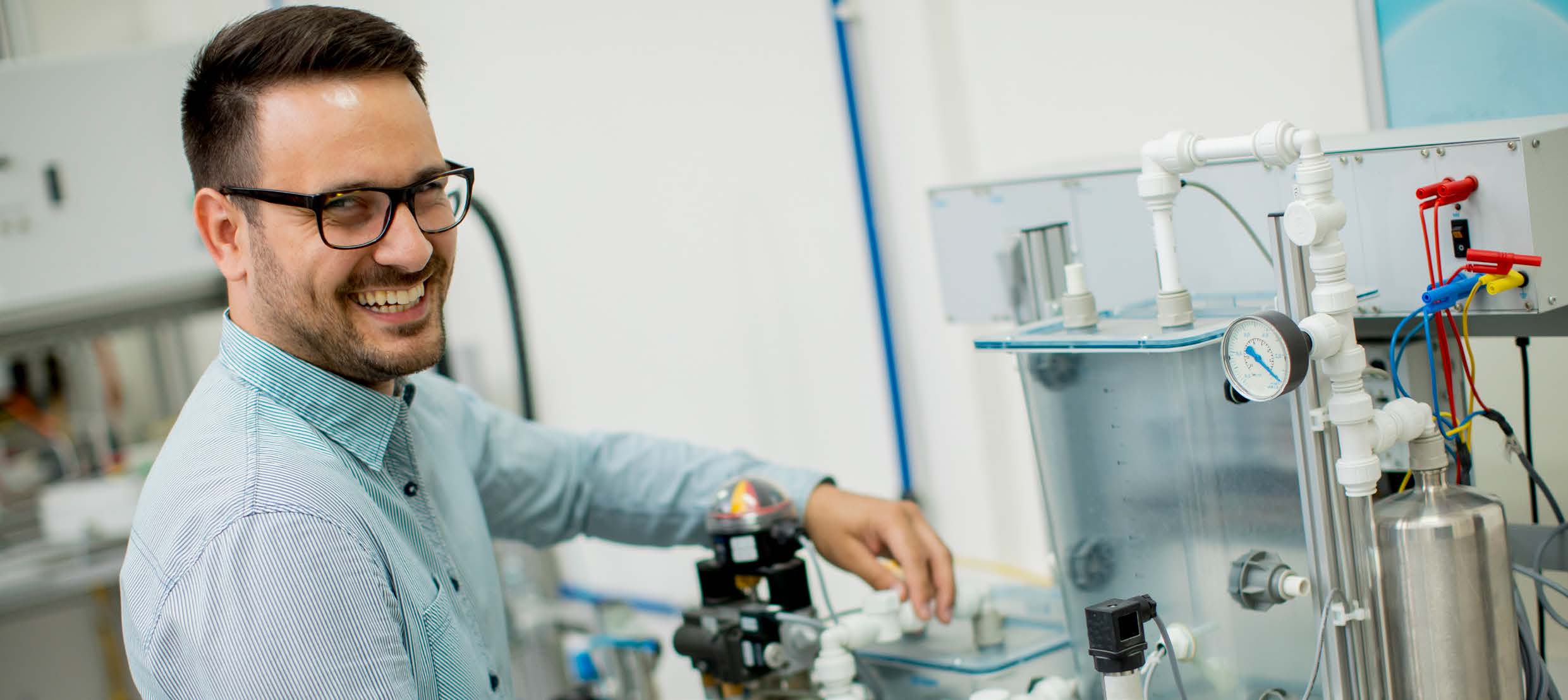 Central Highlands Water