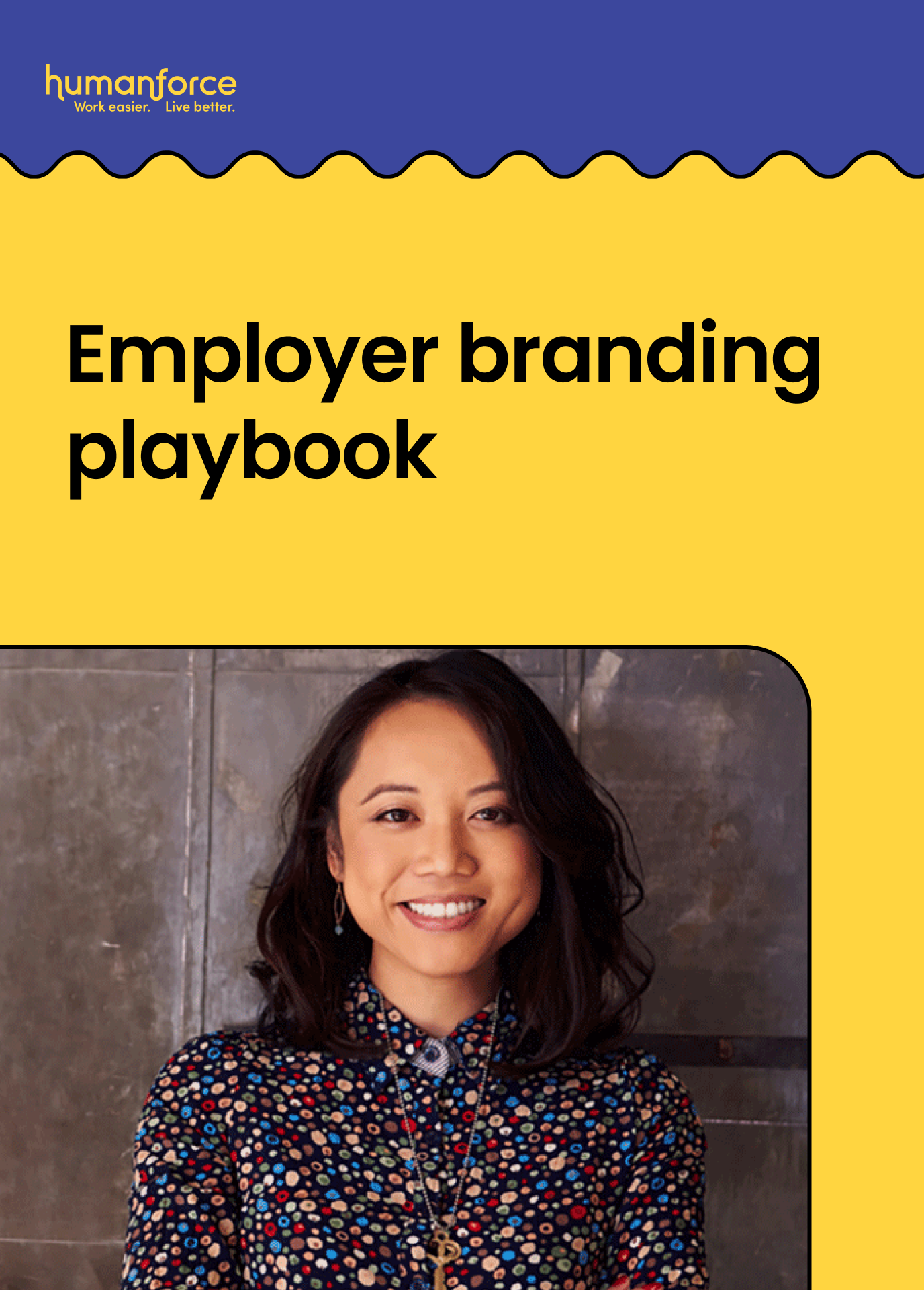 Employer Branding Playbook