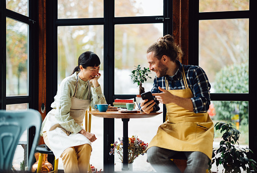 Hospitality businesses can run like clockwork with the right workforce management tech