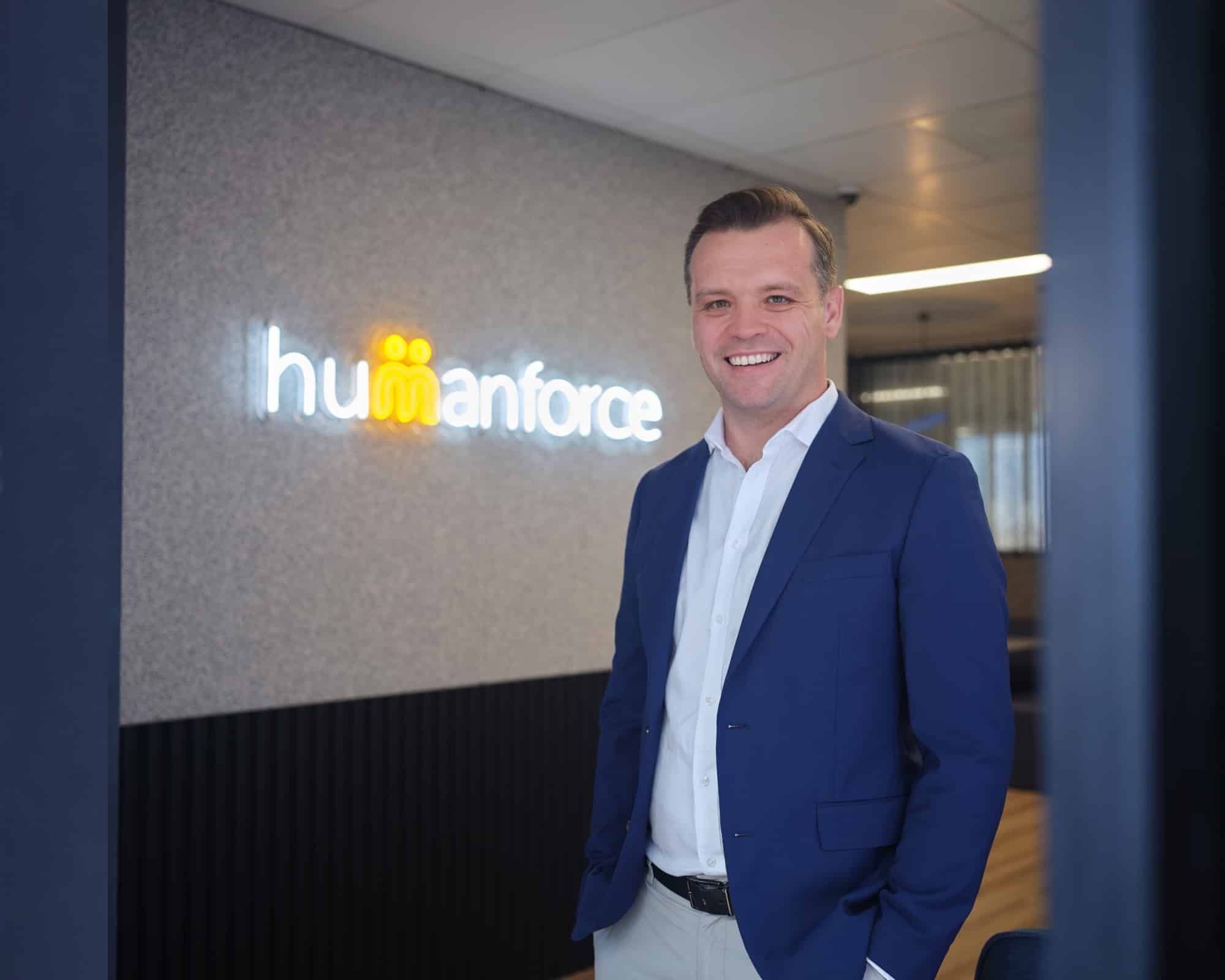 Humanforce Closes Significant New Growth Investment  from Accel-KKR