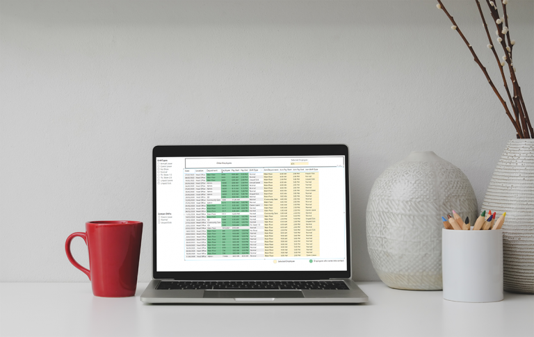 Employee Trace Tool Released to Manage Casual Workers Through COVID-19